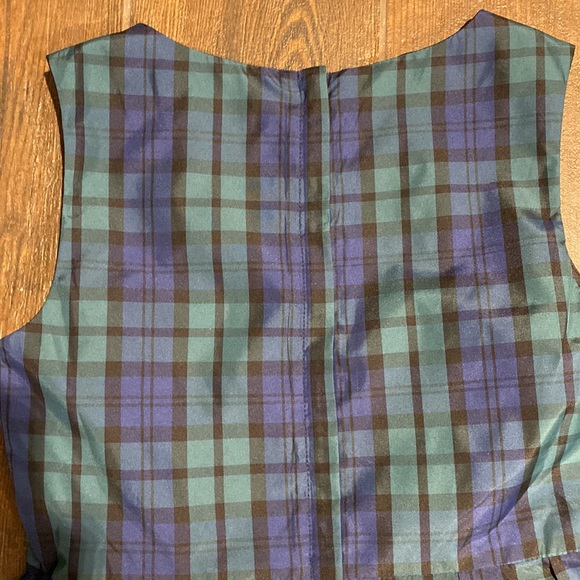 NWOT Vineyard Vines Dress - Picture 4 of 6